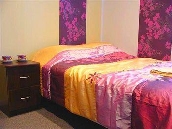 Apartment Adax Goscinne Krakau