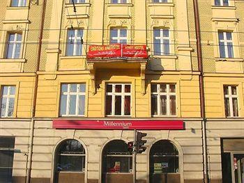 Apartment Adax Goscinne