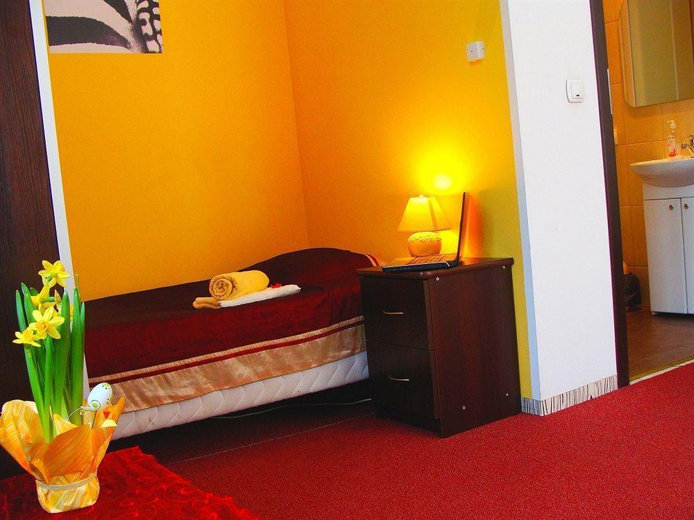 Adax Goscinne Apartment Krakau