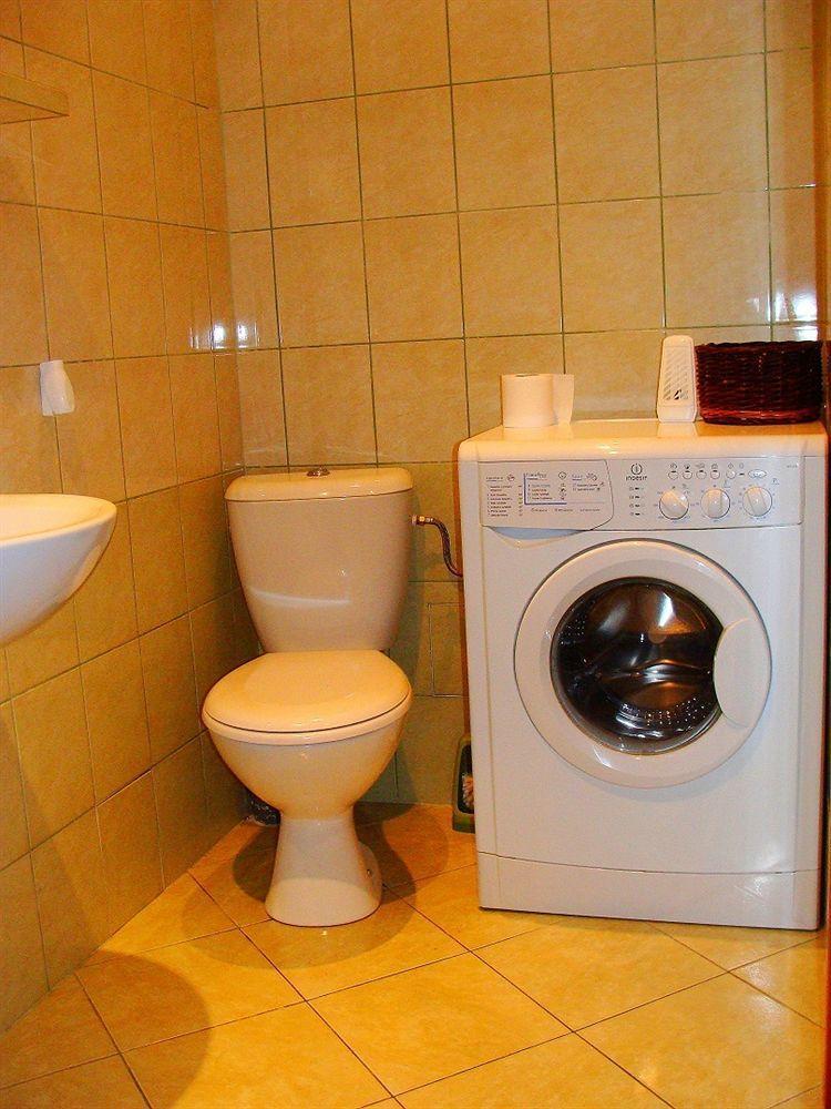 Apartment Adax Goscinne *