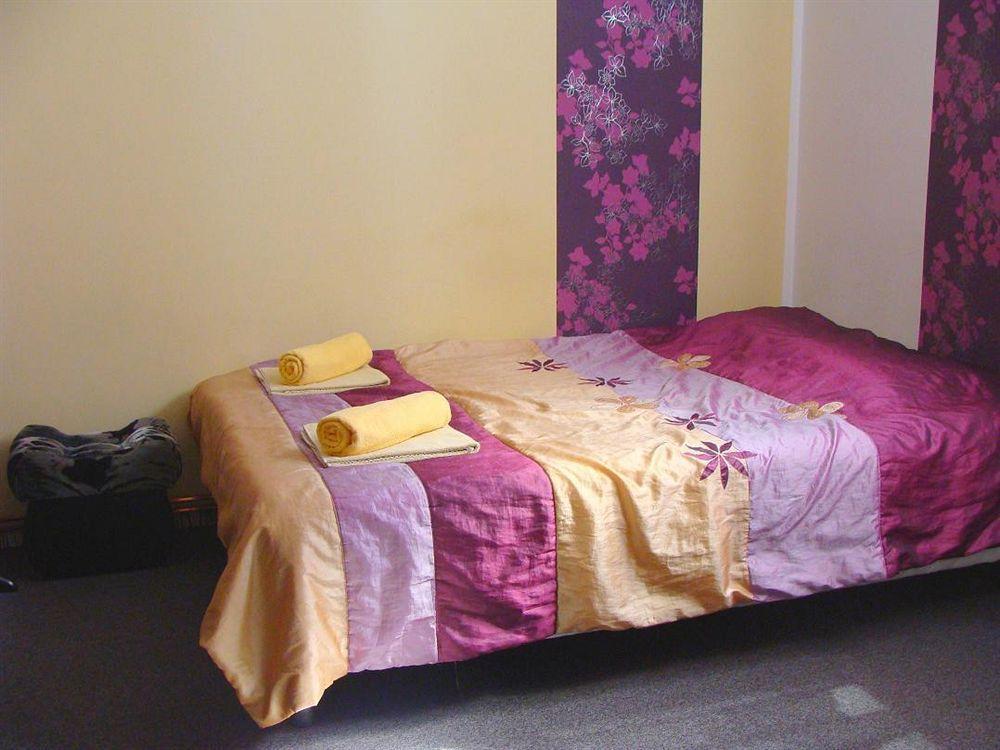 Apartment Adax Goscinne Krakau