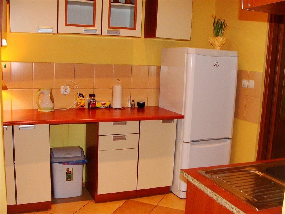 Apartment Adax Goscinne