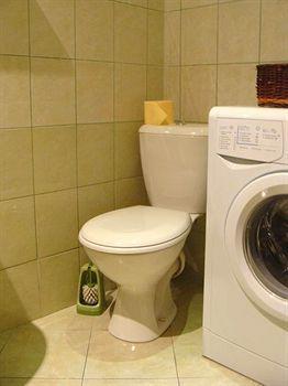 Adax Goscinne Apartment Krakau