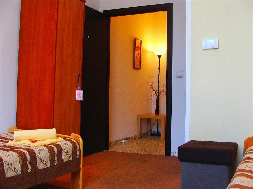 Apartment Adax Goscinne *