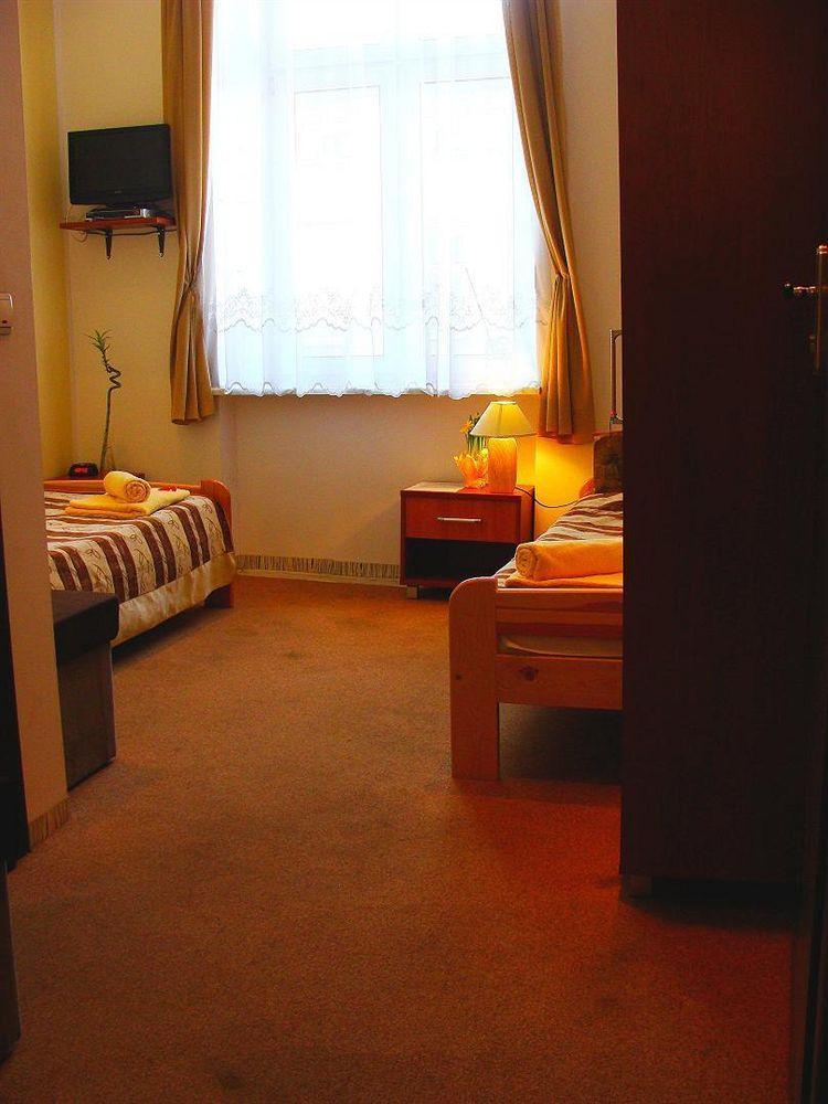 Adax Goscinne Apartment