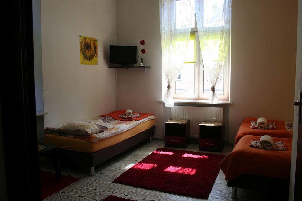 Adax Goscinne Krakau